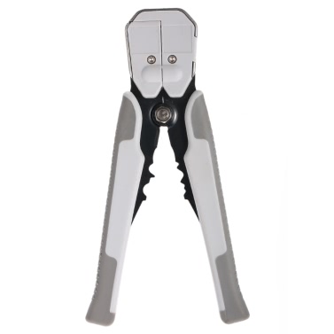 Multifunctional Automatic Adjustable Cable Wire Stripper Cutter Crimping Tool Peeling Pliers