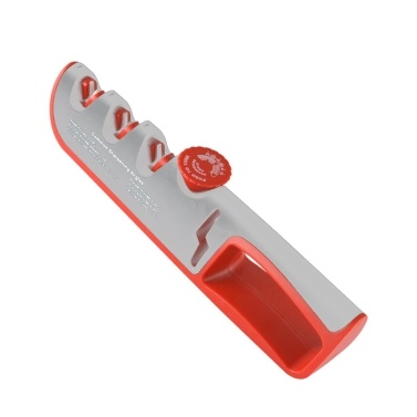 4 In 1 Segment Kitchen Sharpener Stone Home Cutter Sharpener Kitchen Hand Tool Quick Adjustable Utility Tool