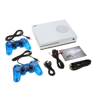 57% OFF Family X-Game Retro Game Console Built in 600 Games,limited offer $43.99 57% OFF Family X-Game Retro Game Console Built in 600 Games,limited offer $43.99