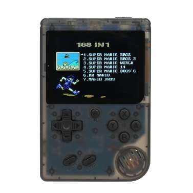 46% de réduction sur l'émulateur de console de jeu portable Retro Mini 2 à seulement 14,48 € sur tomtop.com + livraison gratuite 46% de réduction sur l'émulateur de console de jeu portable Retro Mini 2 à seulement 14,48 € sur tomtop.com + livraison gratuite