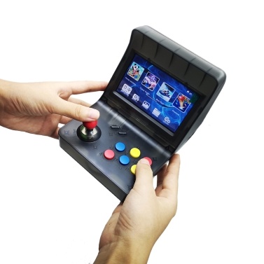 11,7% de rabais sur la console de jeu A8 Retro Arcade Game Console 11,7% de rabais sur la console de jeu A8 Retro Arcade Game Console