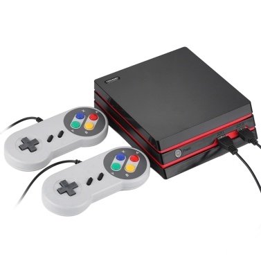 13% de réduction sur la console de jeu RS-34 HD Retro Classic Family 13% de réduction sur la console de jeu RS-34 HD Retro Classic Family