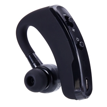 V9 Stereo Bluetooth Wireless Headset Earphone