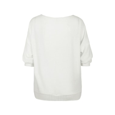 New Fashion Women Oversized Rib Knit Batwing Jumper Sweater Long Sleeve O Neck Loose Casual Knitwear Tops