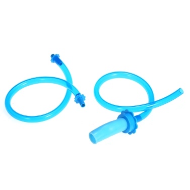 Pet Bathing Tool Hundewaschschlauchaufsatz