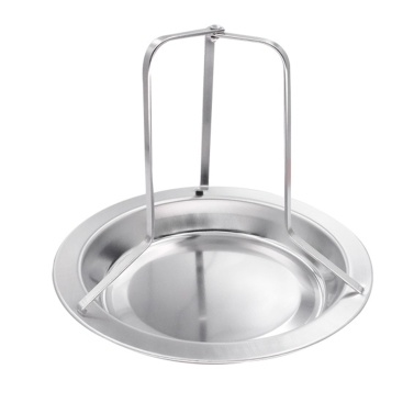 Chicken Roaster Rack Stainless Steel