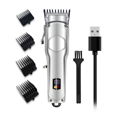 Hair Cutter Professional Hair Trimmer