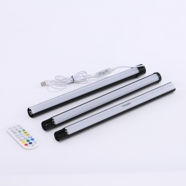 Hompiper Hue Gradient Tube, Smart Light for Syncing with Entertainment and Media