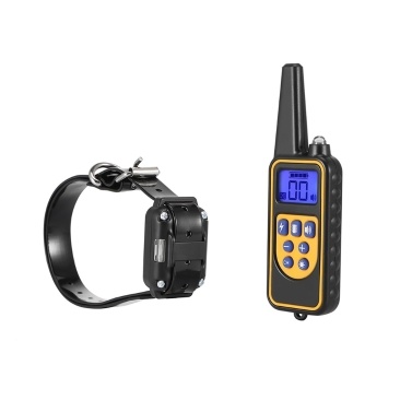 41% OFF 880 Electric Dog Training Collar,limited offer $24.90 41% OFF 880 Electric Dog Training Collar,limited offer $24.90