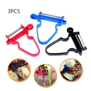 77% OFF Magic Trio Peeler,limited offer $2.77 77% OFF Magic Trio Peeler,limited offer $2.77