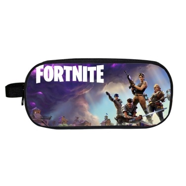 76% de réduction sur les sacs pour crayons pour enfants Fortnite Night Animation, seulement ⬠4,67 sur tomtop.com + livraison gratuite 76% de réduction sur les sacs pour crayons pour enfants Fortnite Night Animation, seulement ⬠4,67 sur tomtop.com + livraison gratuite