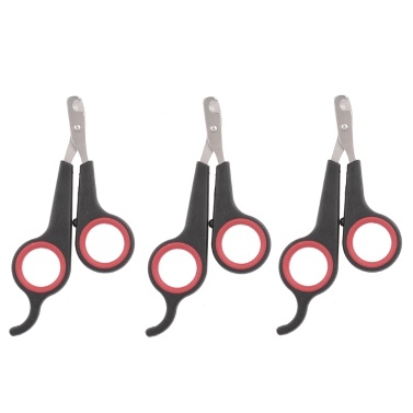 Professional Pet Cat Nail Clipper