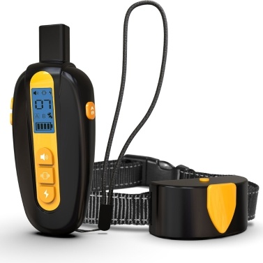 Dog Training Collar