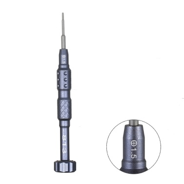 Screwdriver Precision Screwdrivers Rotating Cap Pocket Screwdriver