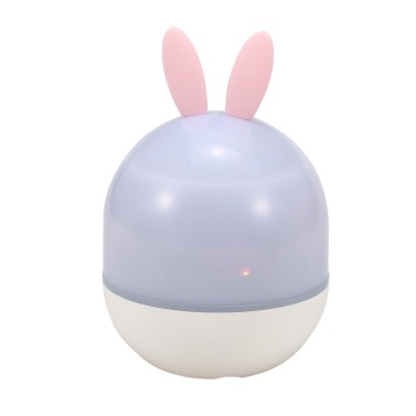 USB Projector Light with Remote Control Relaxing Soothing Colorful Lighting