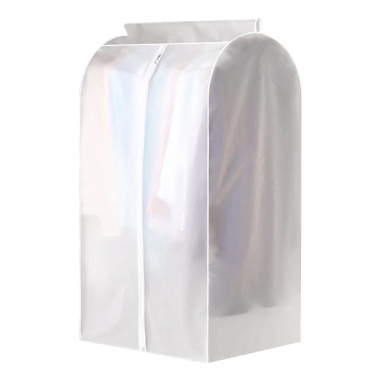 Garment Clothes Cover Protector Hanging Garment Storage Bag
