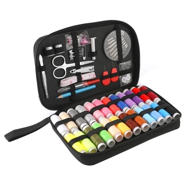 Sewing Kit Thread Set