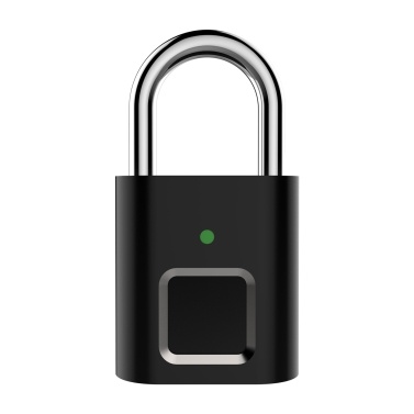 Fingerprint Padlock Biometric Padlock