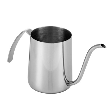 350ml Stainless Steel Hand Drip Coffee Kettle