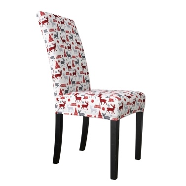 Christmas Decorative Dining Chair Cover