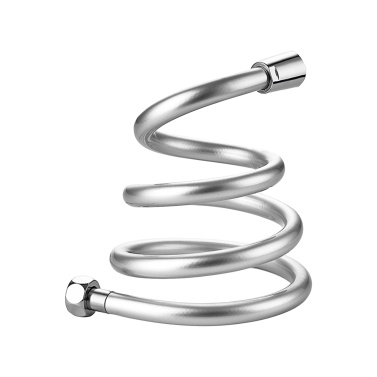 5FT  Anti-twist Shower Hose With Leakproof Gasket Flexible Water Hose Kink-resistant Shower Hose for Hand Shower