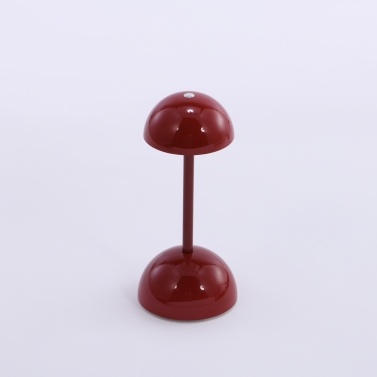 hompiper Touch Control Table Lamp,  3-Way Dimmable Bedside Lamps Stepless Adjustable Control Night Light, Bedroom  LED Nightstand Lamps with USB-C Ports  Rechargeable Portable Lamp