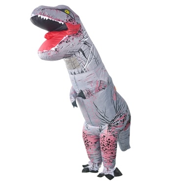 54% de réduction sur Costume de Costume de Dinosaure Gonflable Drôle Air seulement € 30,86 sur tomtop.com + livraison gratuite 54% de réduction sur Costume de Costume de Dinosaure Gonflable Drôle Air seulement € 30,86 sur tomtop.com + livraison gratuite