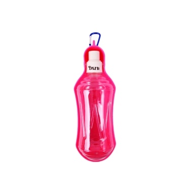 Portable Outdoor Travel Kettle Pet Water Bottle