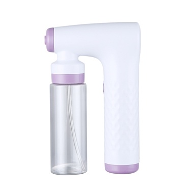 120mL Nano Atomizer Disinfectant Mist Gun