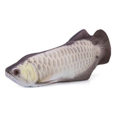 Electric Flopping Simulation Fish Cats Toy