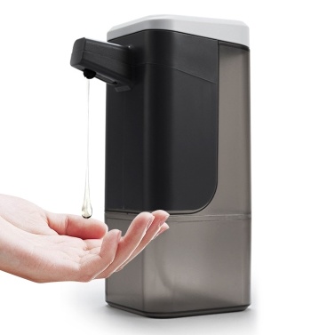 Automatic Soap Dispenser 600mL Infrared Motion Sensor Touchless Soap Dispenser
