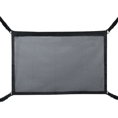 Car Ceiling Storage Net Ceiling Cargo Net