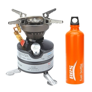 Portable One-piece Outdoor Gasoline Stove