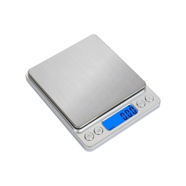 1kg/0.1g Accurate Electrical Kitchen Scale