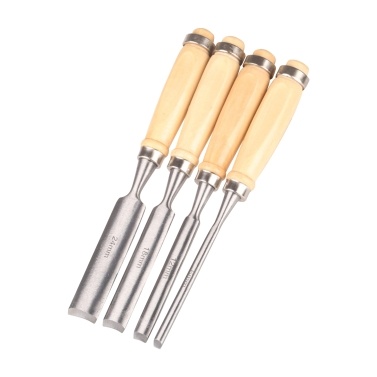 4PCS Wood Chisel Sets