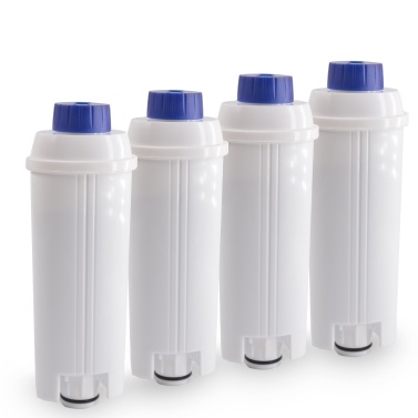 4Pcs Coffee Replacement Filter