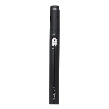 60% de réduction sur le kit de cigarette électronique Pluscig V10 900mAh seulement € 15,87 sur tomtop.com + livraison gratuite 60% de réduction sur le kit de cigarette électronique Pluscig V10 900mAh seulement € 15,87 sur tomtop.com + livraison gratuite