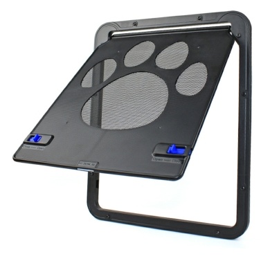 Pet Screen Door
