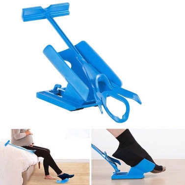 32% OFF Sock Slider As Seen On Tv Easy On Easy Off Sock,limited offer $7.29 32% OFF Sock Slider As Seen On Tv Easy On Easy Off Sock,limited offer $7.29