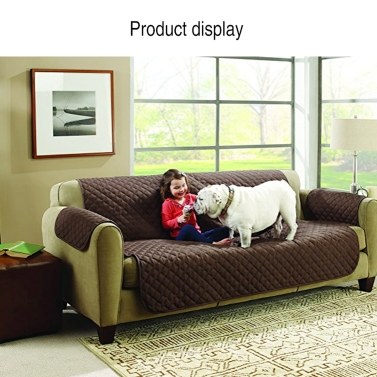61% OFF Waterproof Sofa Cover Protector Furniture,limited offer $9.99 61% OFF Waterproof Sofa Cover Protector Furniture,limited offer $9.99