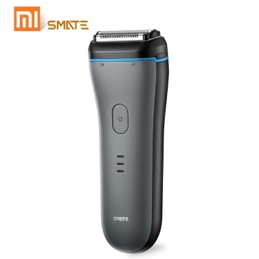 Xiaomi SMATE ST-W382 Herren Elektrorasierer Wasserdichter Augenbrauenrasierer