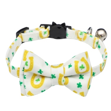 New Style Ireland Festival The Cat Collar Bow