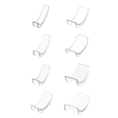 Invisible R-ing Size Adjuster