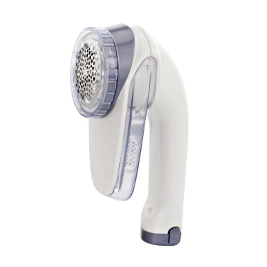 Battery Operated Fabric Shaver