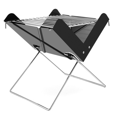 Charcoal Grill Portable Barbecue Charcoal Grill