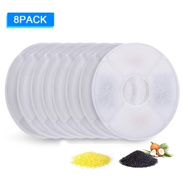 Cat Water Fountain Filters