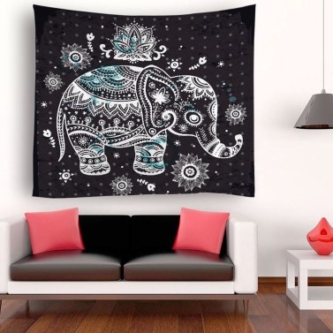 Tapisserie Wandbehang Tiere Tapisserien Wanddekoration