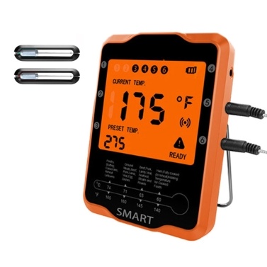 Meat Grill Thermometer Food Thermometer