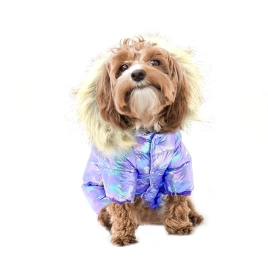 Pet Clothes Waterproof Pet Coat