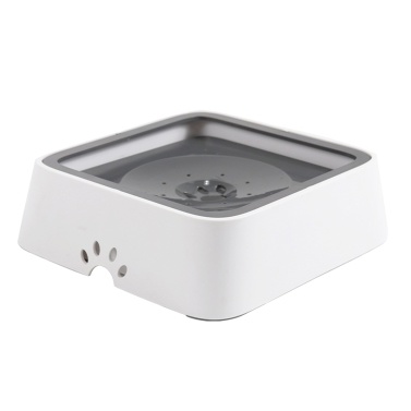 2L Pet Water Floating Bowl